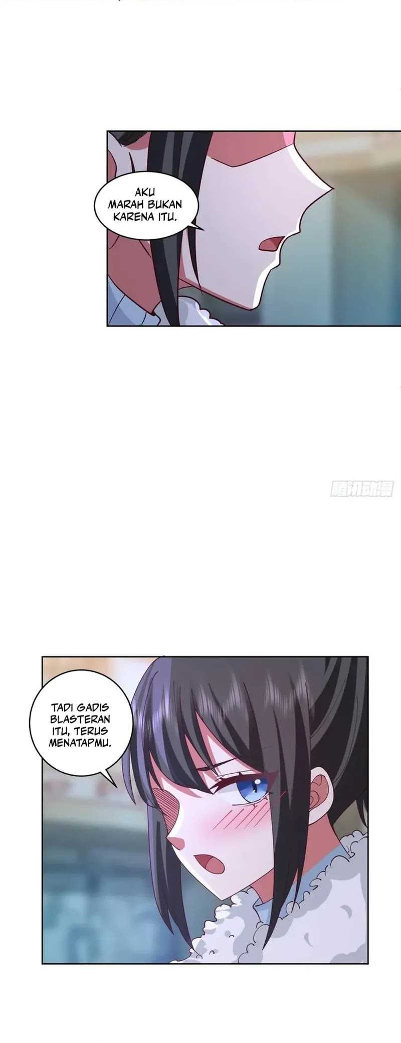 I Really Don’t Want to Be Reborn Chapter 220 Gambar 9