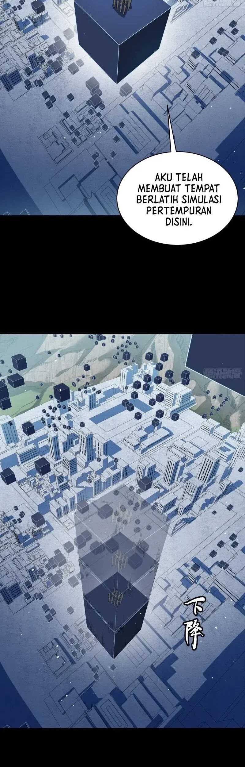 Legend of Star General Chapter 243 Gambar 23