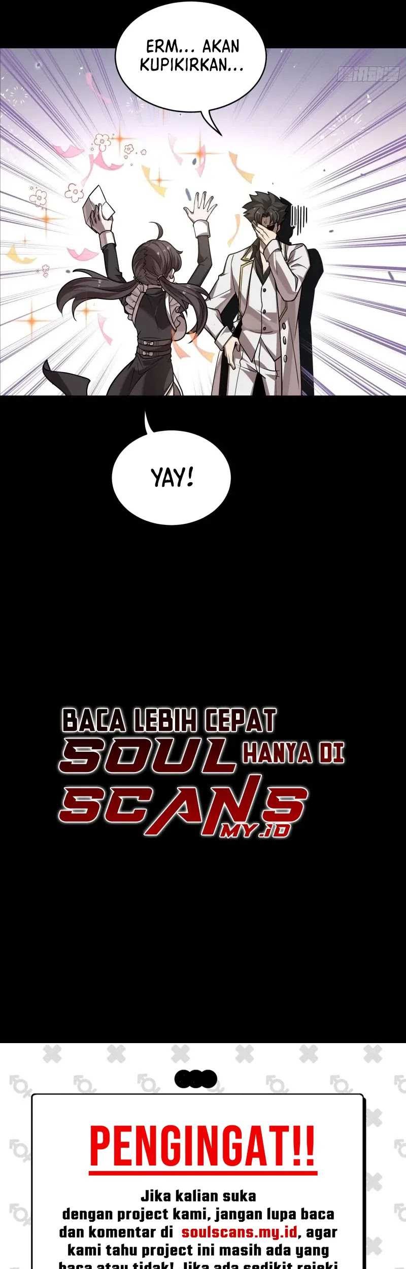 Legend of Star General Chapter 243 Gambar 38