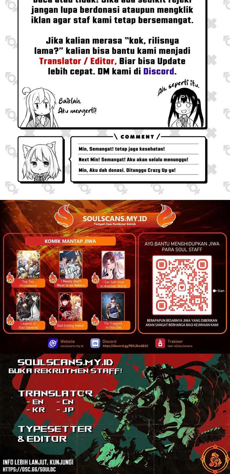 Legend of Star General Chapter 243 Gambar 39