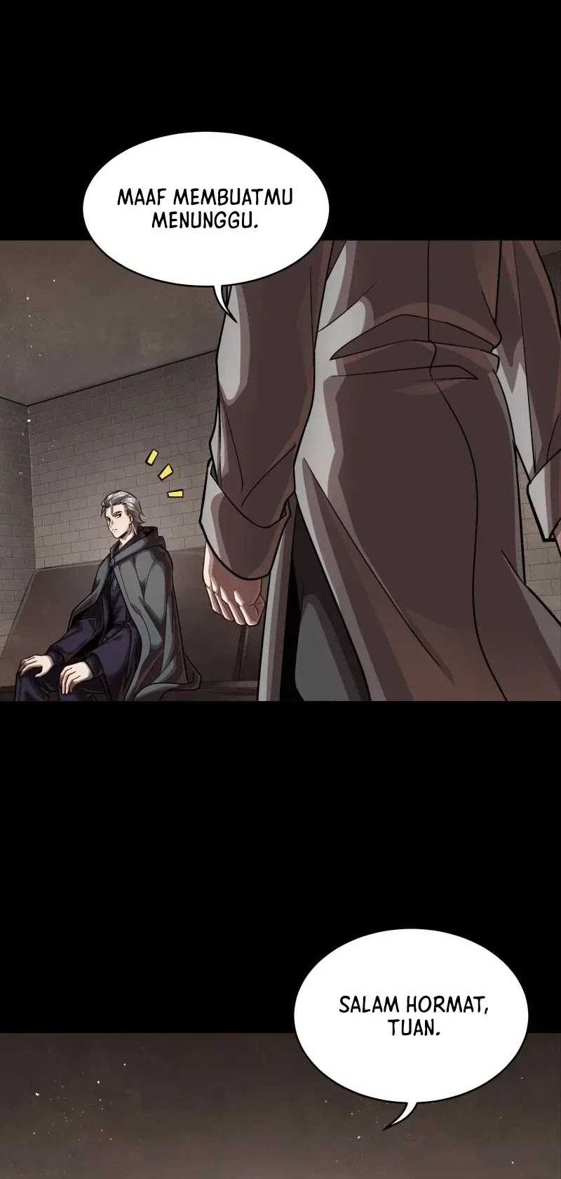 Legend of Star General Chapter 243 Gambar 3