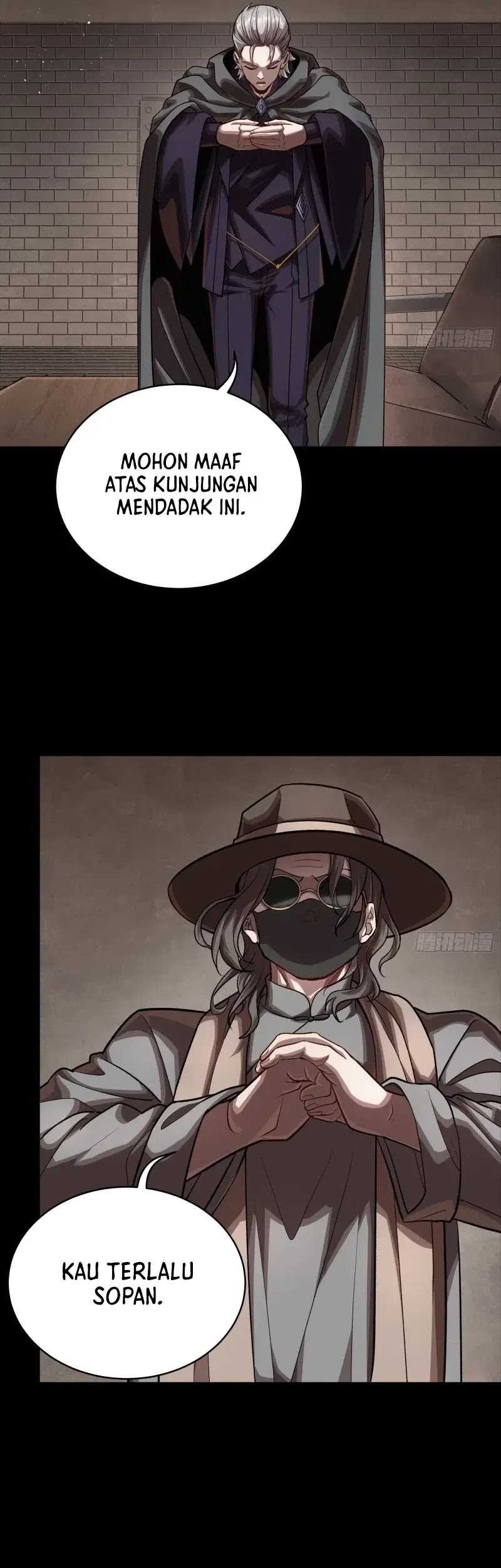 Legend of Star General Chapter 243 Gambar 4