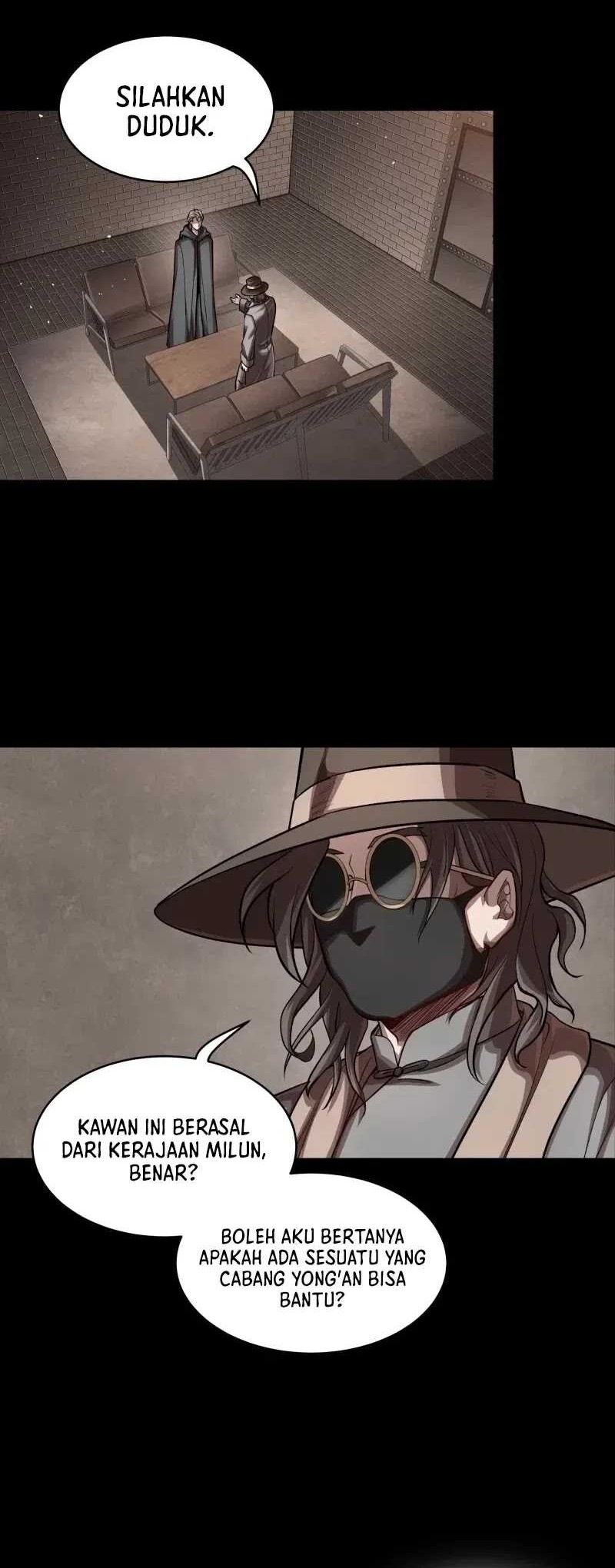 Legend of Star General Chapter 243 Gambar 5