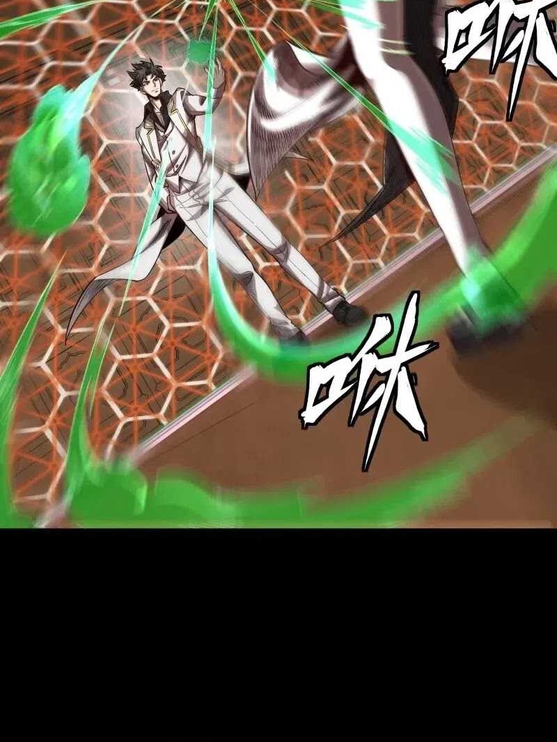 Legend of Star General Chapter 243 Gambar 17