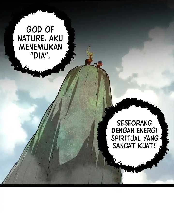 Evolution Begins With A Big Tree Chapter 300 Gambar 16