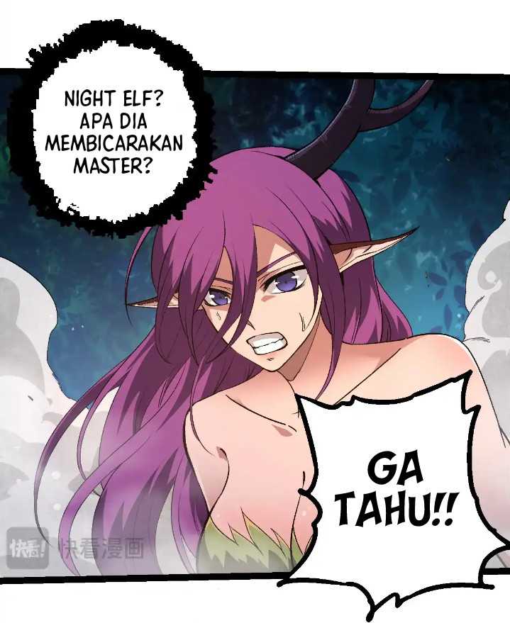 Evolution Begins With A Big Tree Chapter 300 Gambar 19