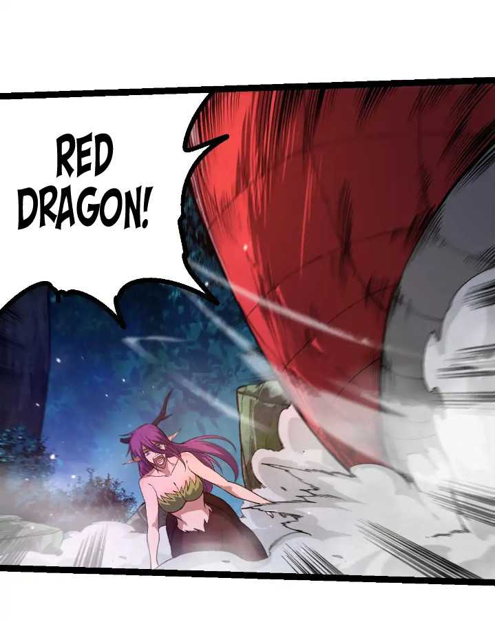 Evolution Begins With A Big Tree Chapter 300 Gambar 21