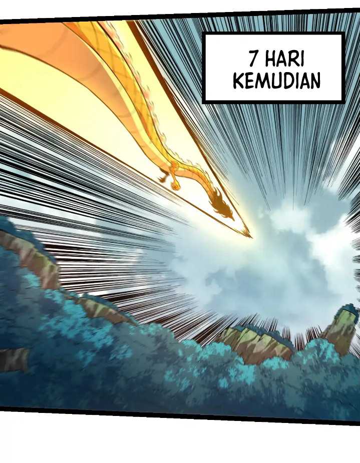Evolution Begins With A Big Tree Chapter 300 Gambar 23