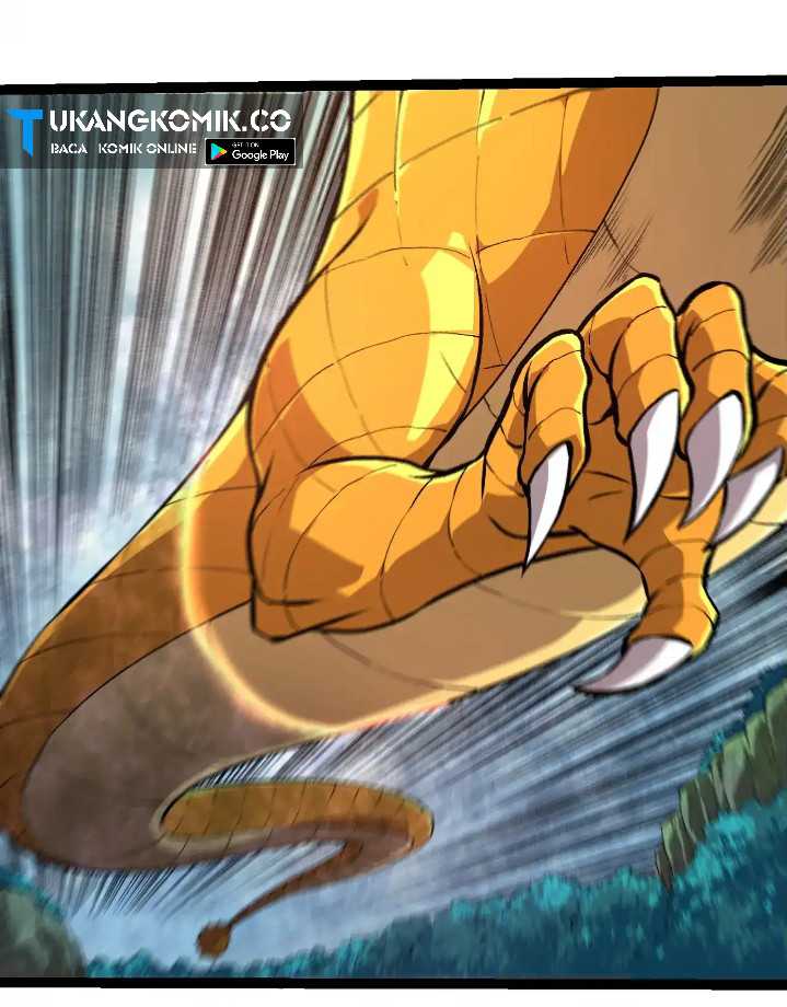 Evolution Begins With A Big Tree Chapter 300 Gambar 24