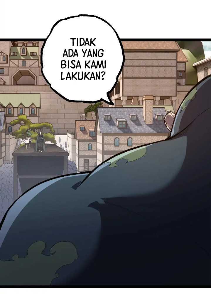 Evolution Begins With A Big Tree Chapter 300 Gambar 37