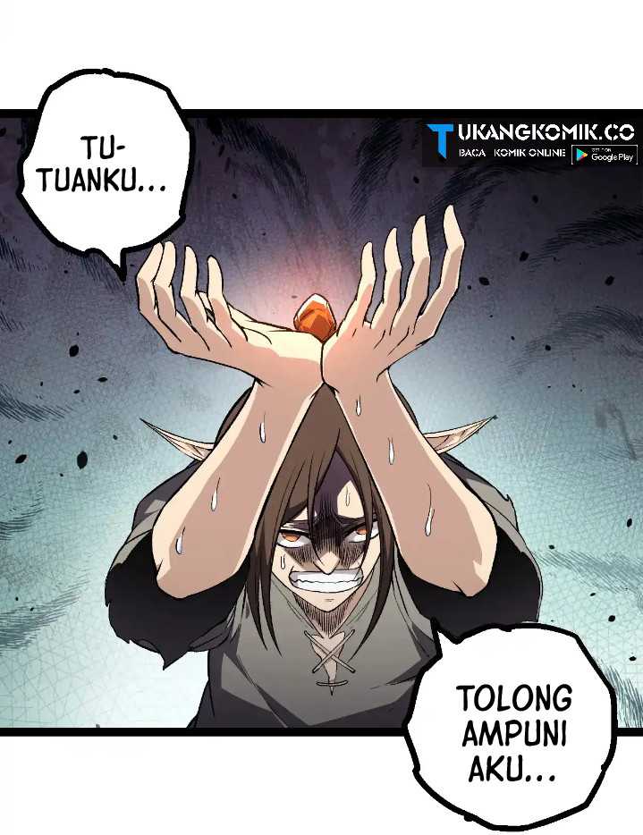 Evolution Begins With A Big Tree Chapter 300 Gambar 41