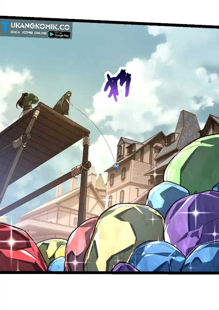 Evolution Begins With A Big Tree Chapter 300 Gambar 32