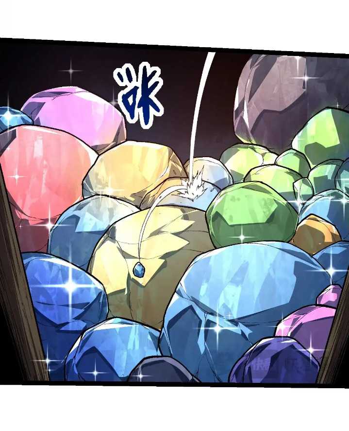 Evolution Begins With A Big Tree Chapter 300 Gambar 33