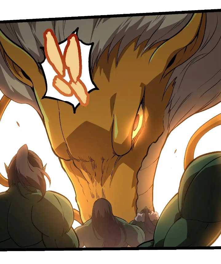 Evolution Begins With A Big Tree Chapter 300 Gambar 47