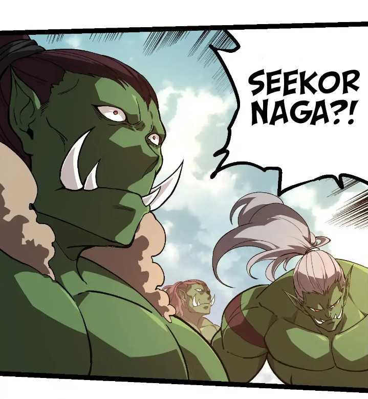 Evolution Begins With A Big Tree Chapter 300 Gambar 48