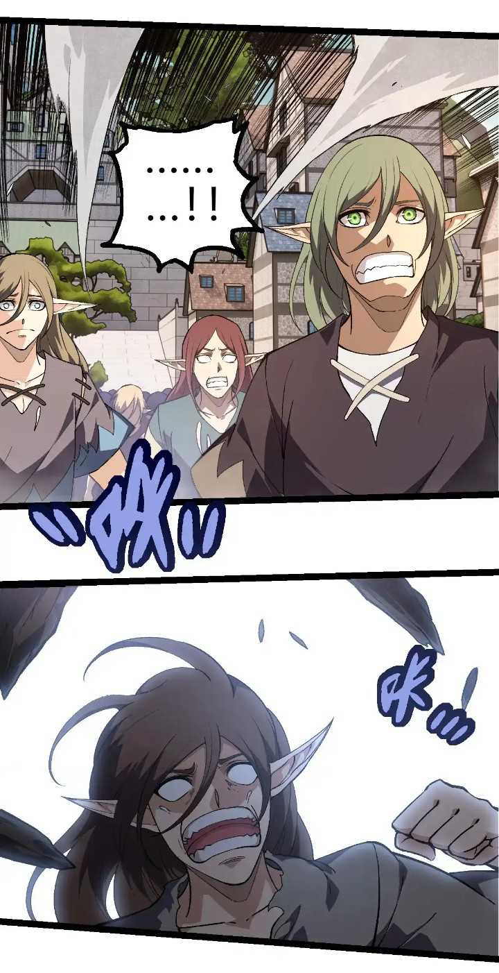 Evolution Begins With A Big Tree Chapter 300 Gambar 46