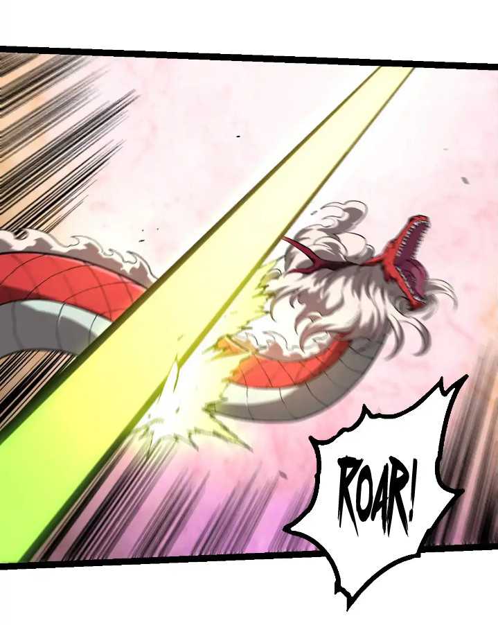 Evolution Begins With A Big Tree Chapter 300 Gambar 8