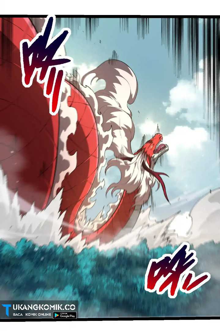 Evolution Begins With A Big Tree Chapter 300 Gambar 9