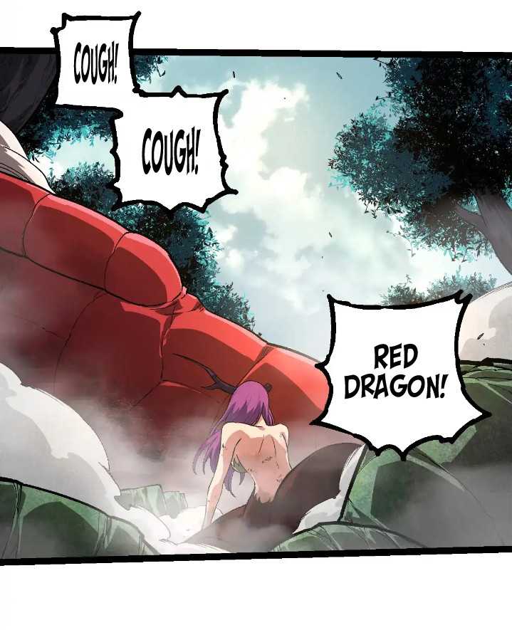 Evolution Begins With A Big Tree Chapter 300 Gambar 10