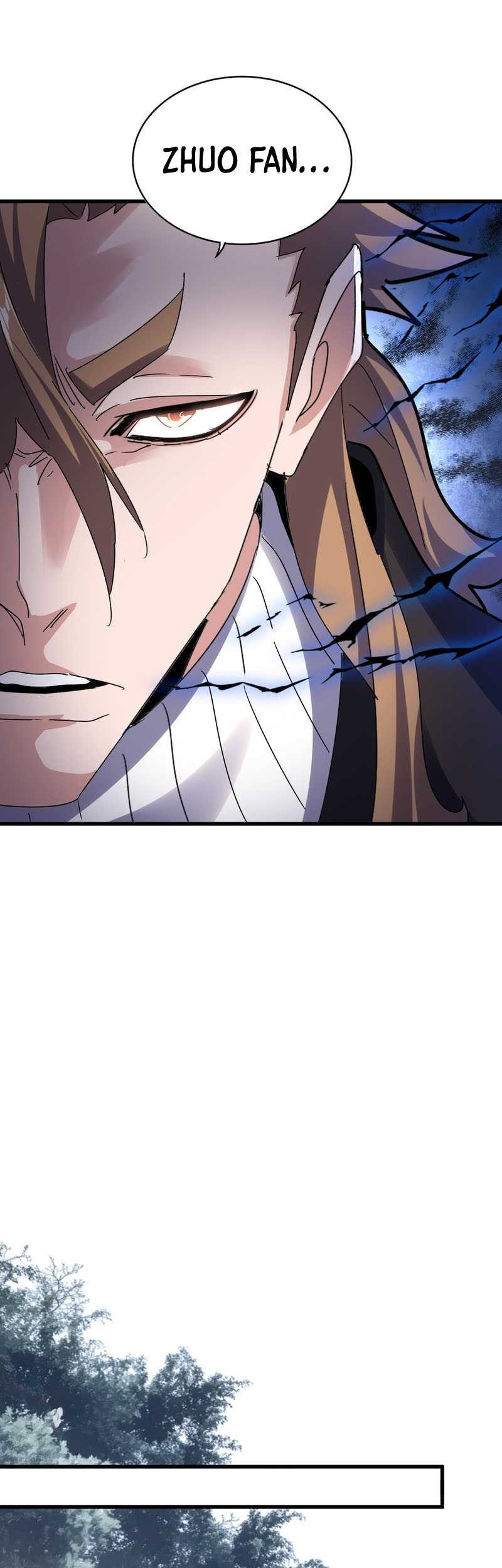 Magic Emperor Chapter 626 Gambar 14