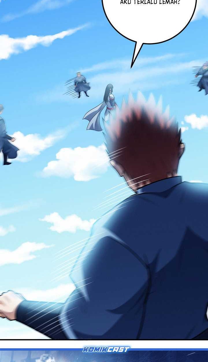 God of Martial Arts Chapter 626 Gambar 22