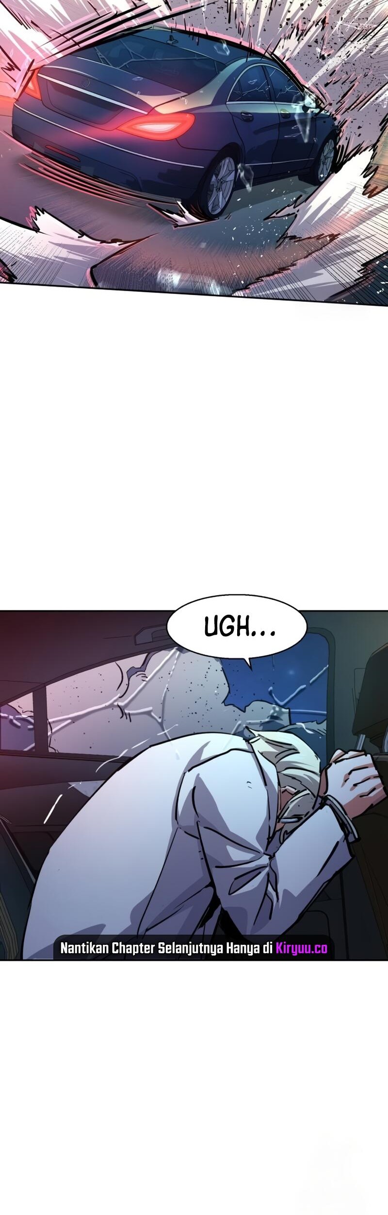 Mercenary Enrollment Chapter 215 Gambar 53