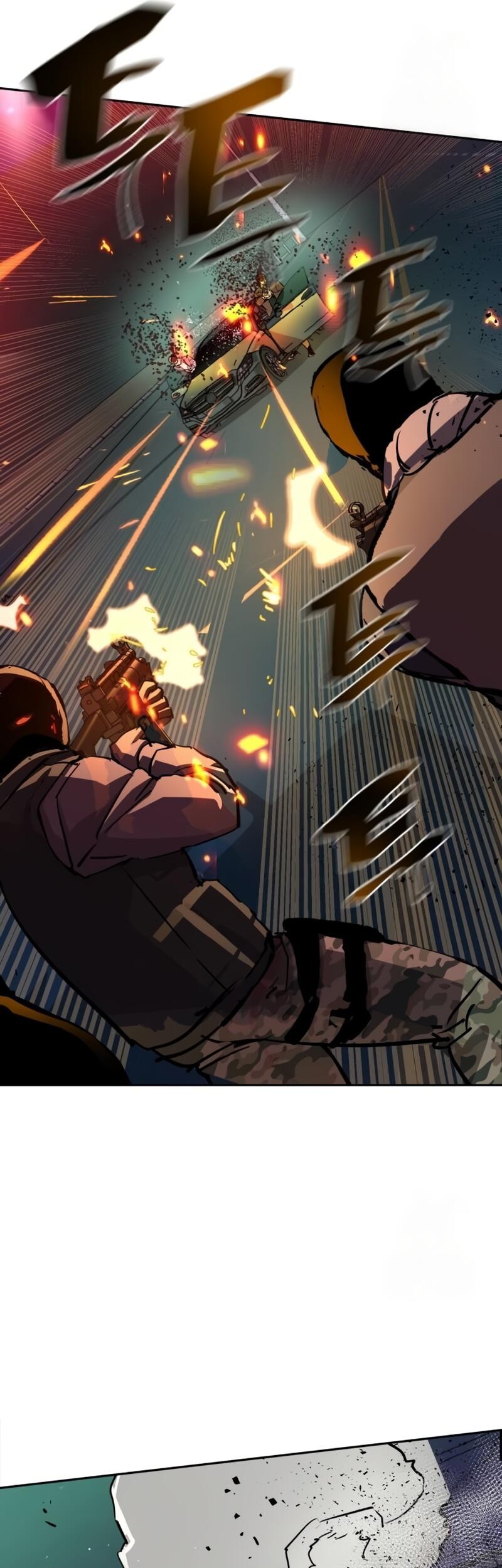 Mercenary Enrollment Chapter 215 Gambar 56