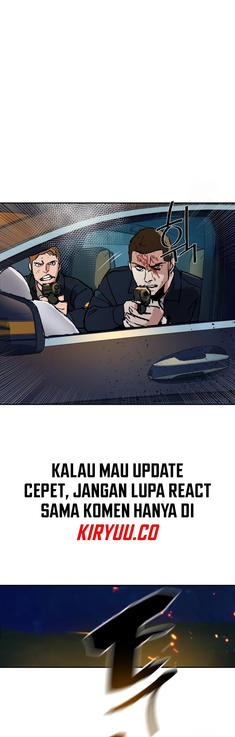 Mercenary Enrollment Chapter 215 Gambar 58