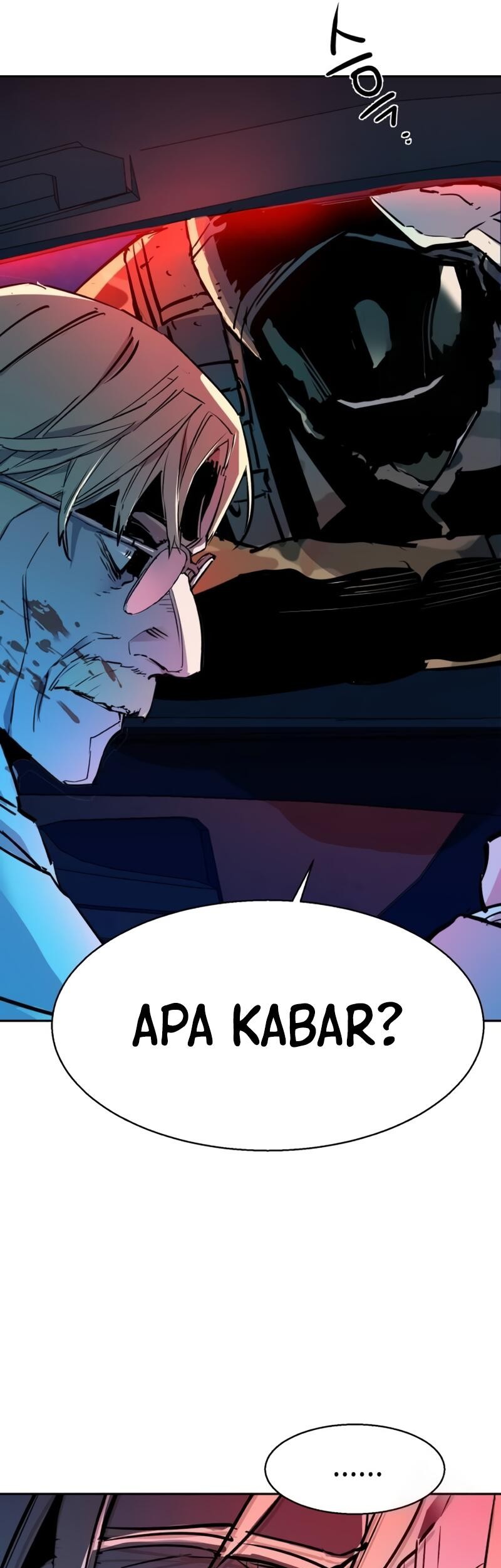 Mercenary Enrollment Chapter 215 Gambar 62