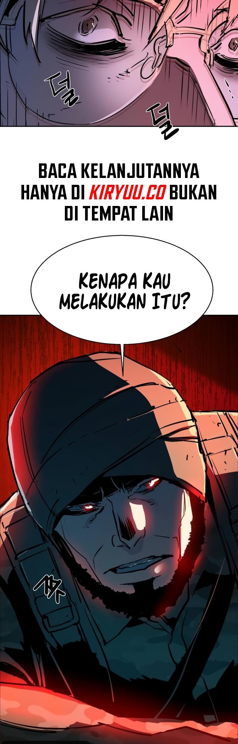Mercenary Enrollment Chapter 215 Gambar 63