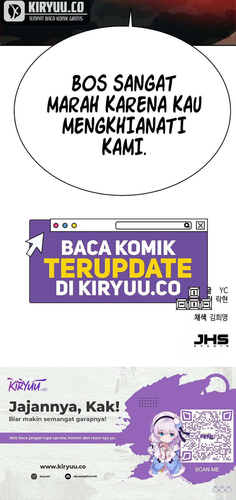 Mercenary Enrollment Chapter 215 Gambar 64