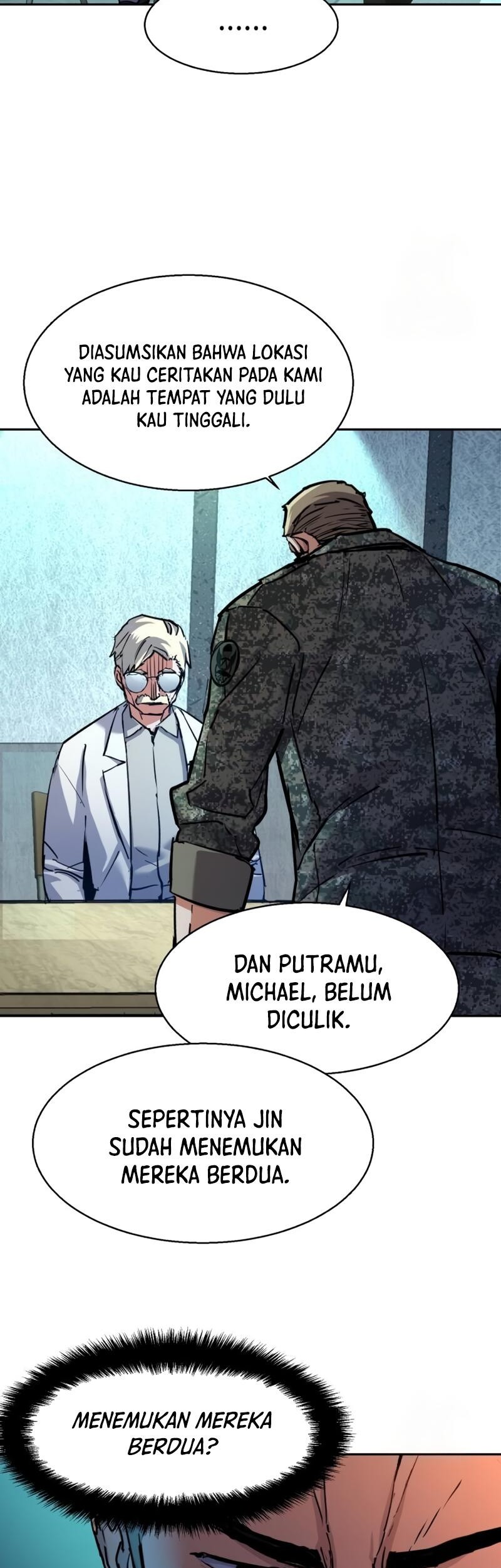 Mercenary Enrollment Chapter 215 Gambar 4