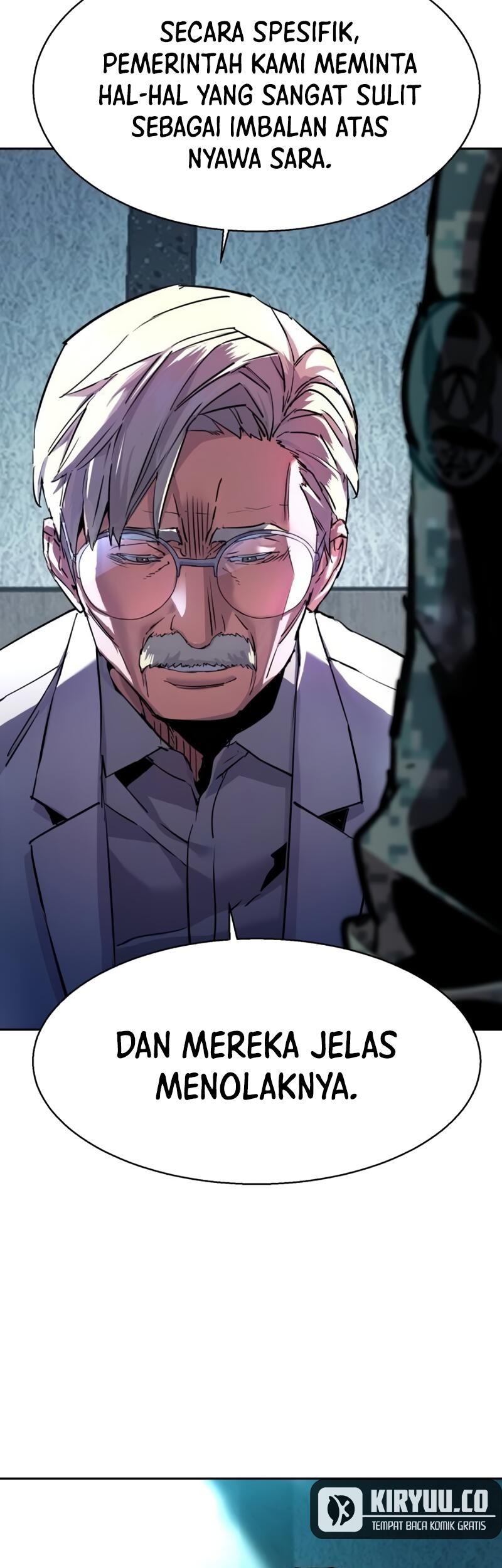 Mercenary Enrollment Chapter 215 Gambar 6