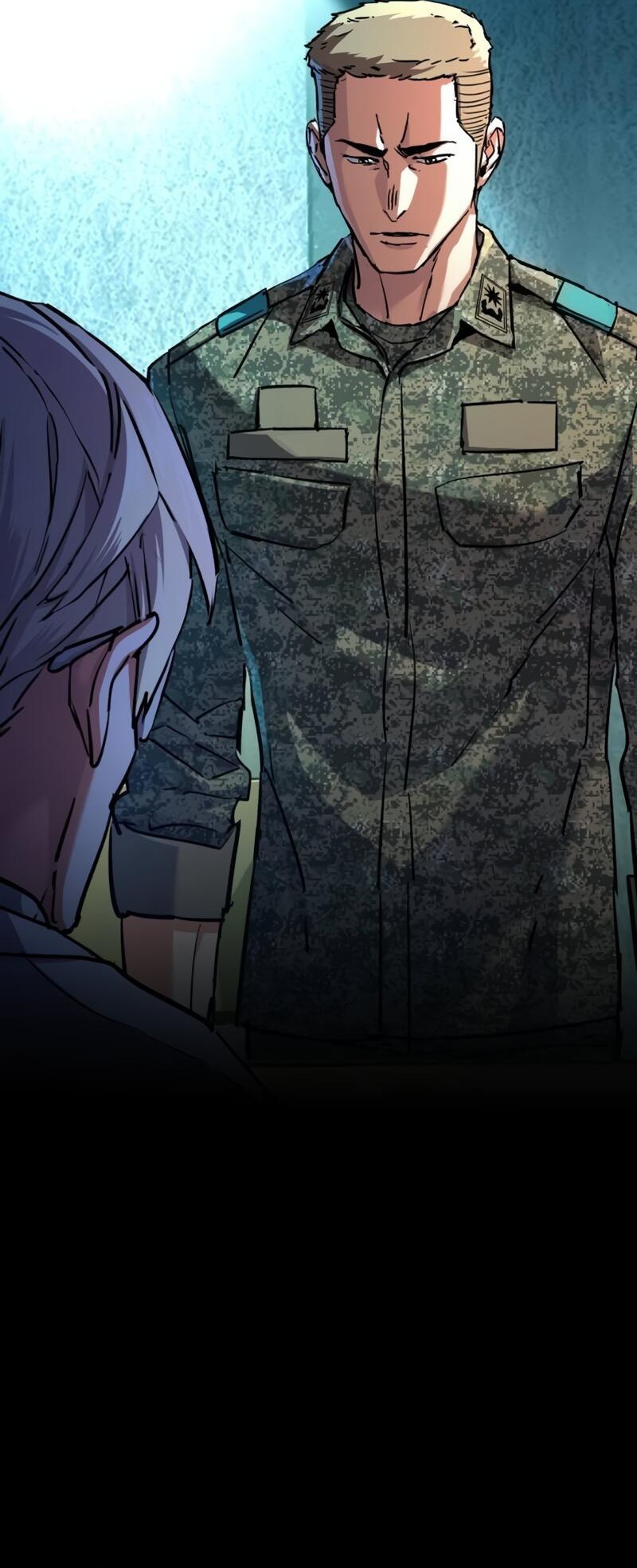 Mercenary Enrollment Chapter 215 Gambar 7