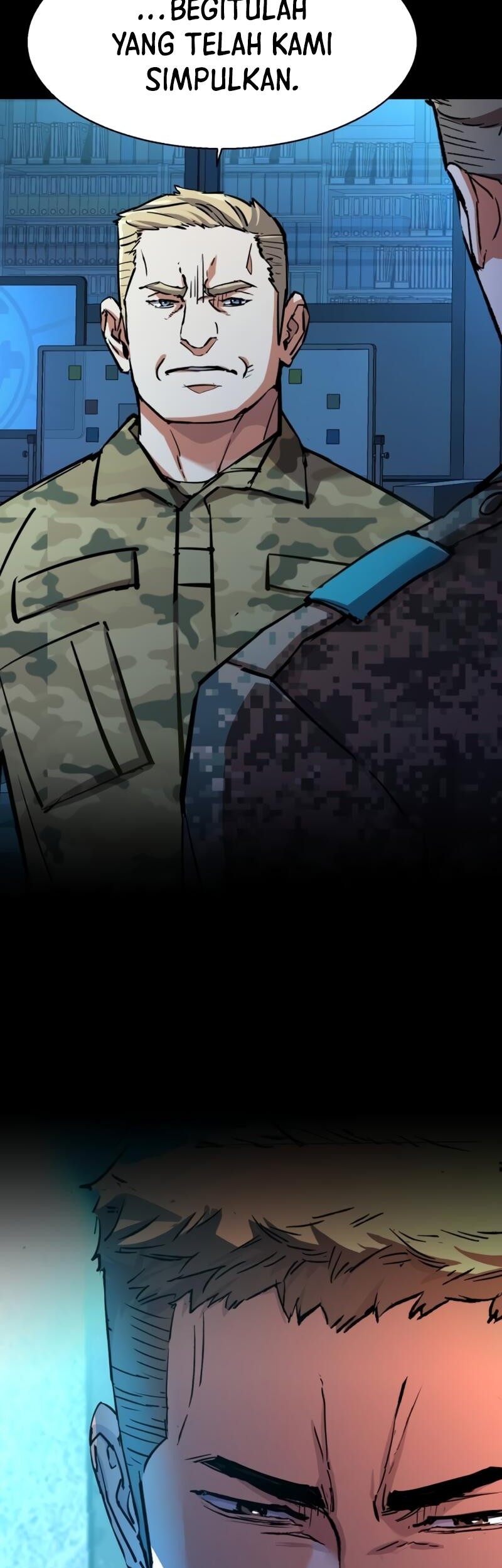 Mercenary Enrollment Chapter 215 Gambar 10