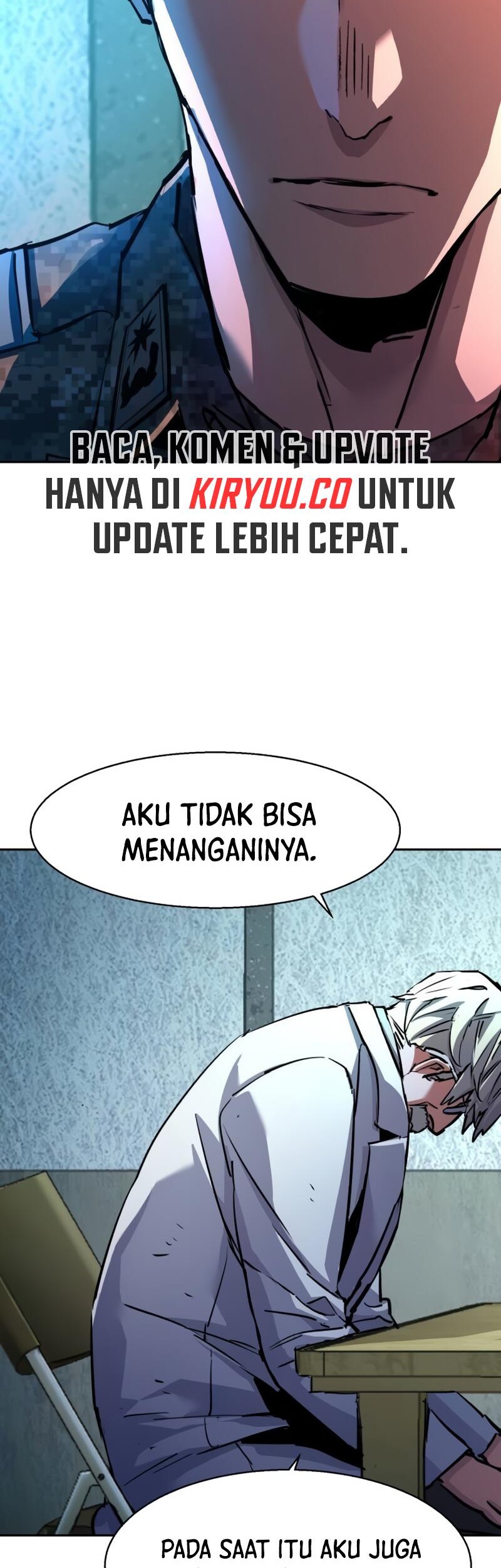Mercenary Enrollment Chapter 215 Gambar 11