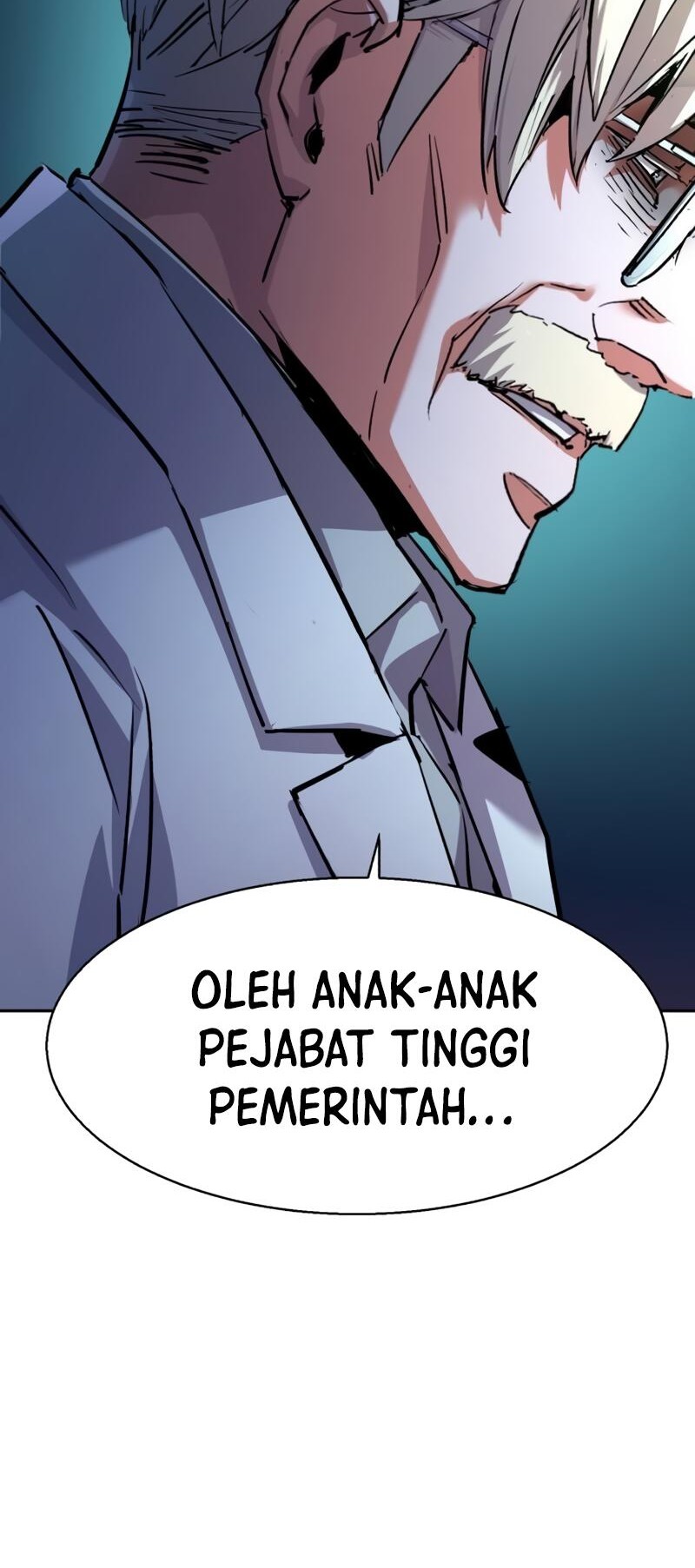 Mercenary Enrollment Chapter 215 Gambar 13