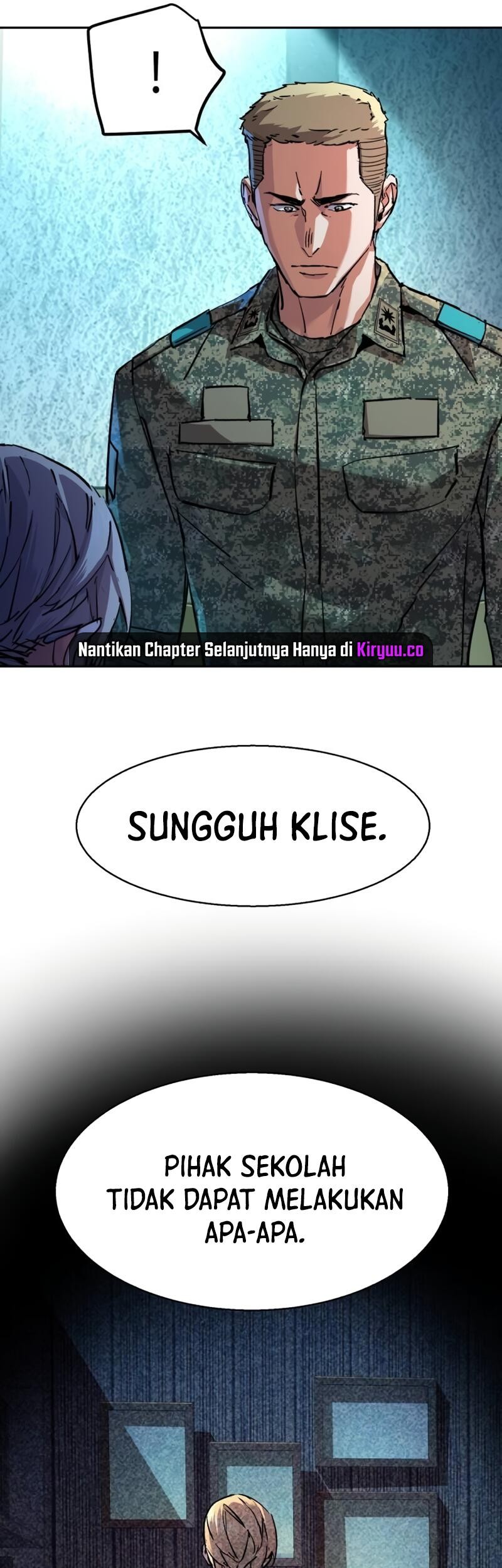 Mercenary Enrollment Chapter 215 Gambar 14