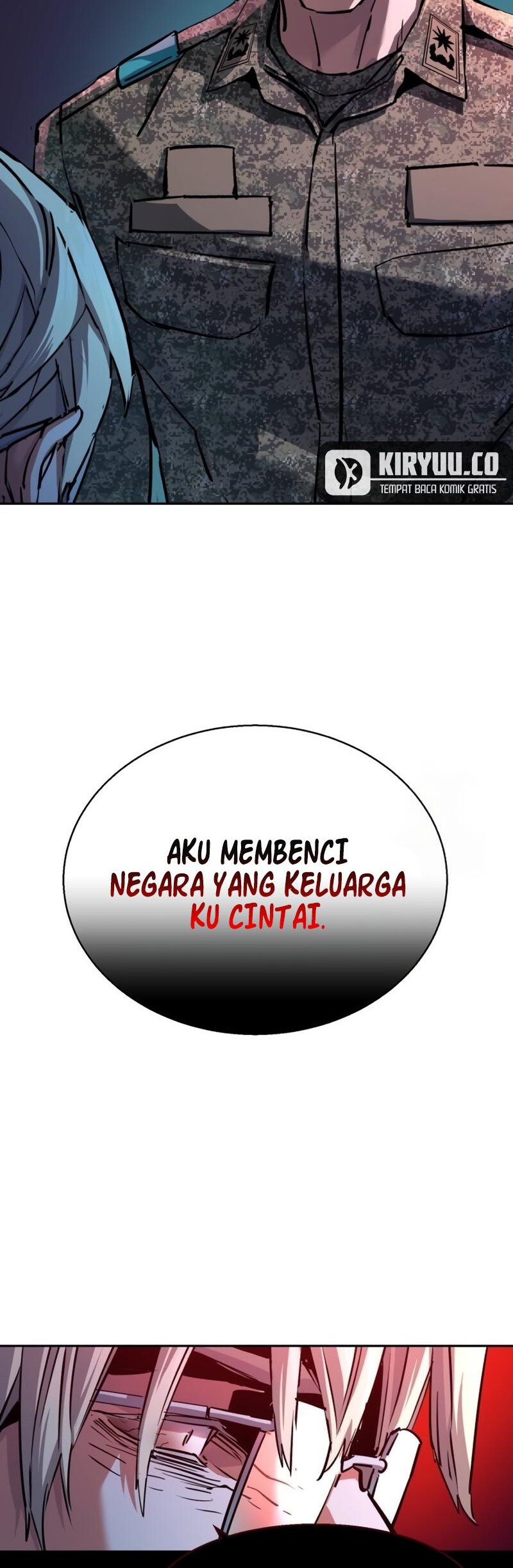 Mercenary Enrollment Chapter 215 Gambar 19
