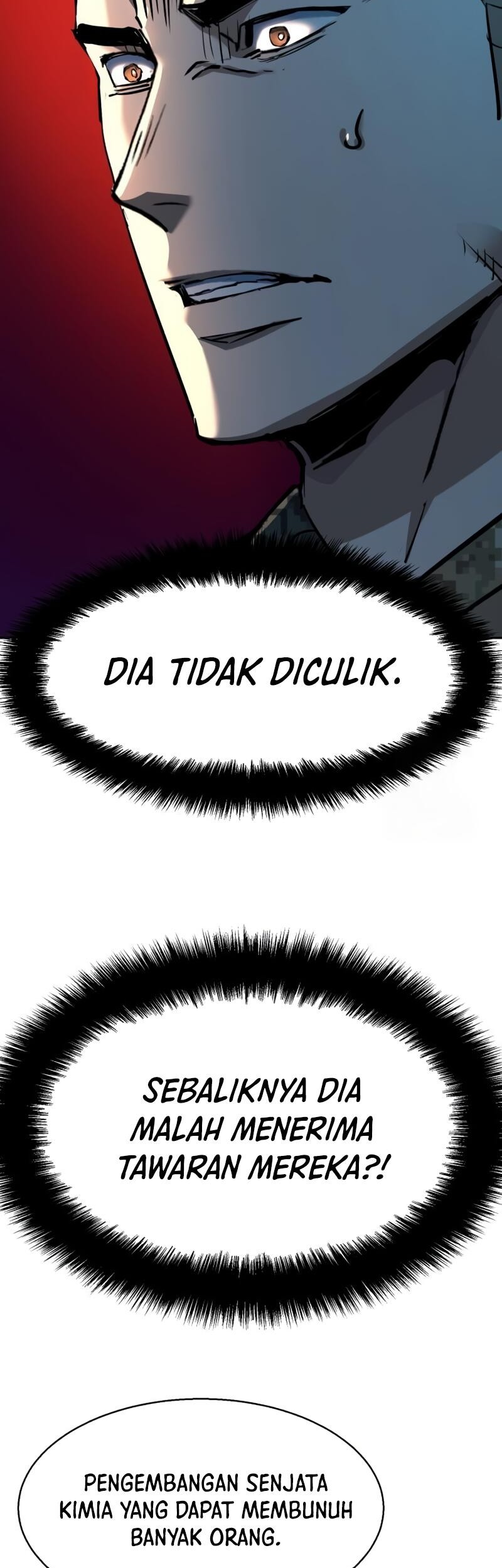 Mercenary Enrollment Chapter 215 Gambar 22