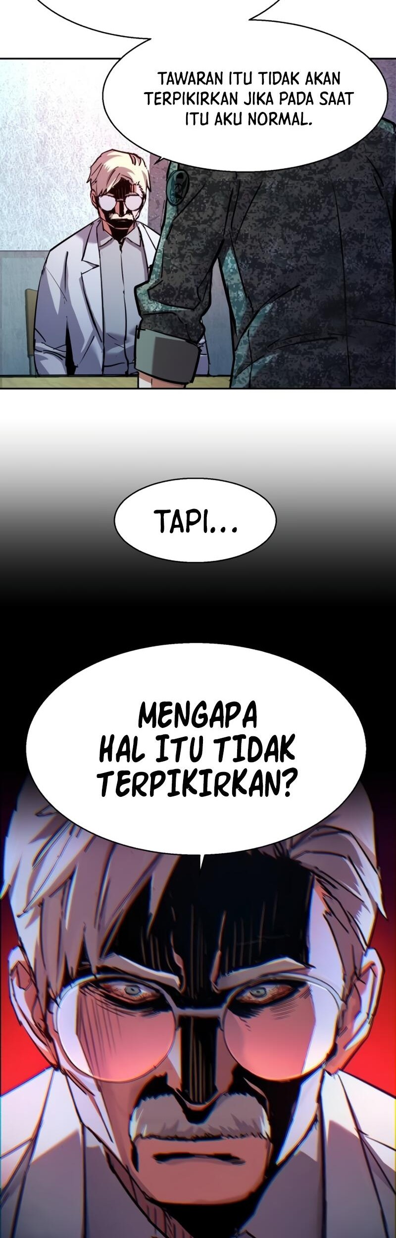 Mercenary Enrollment Chapter 215 Gambar 23