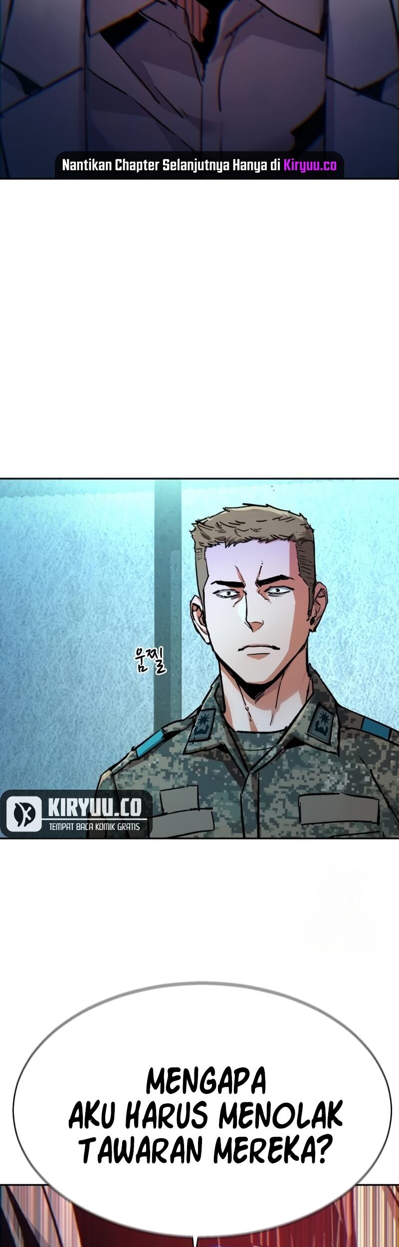 Mercenary Enrollment Chapter 215 Gambar 24