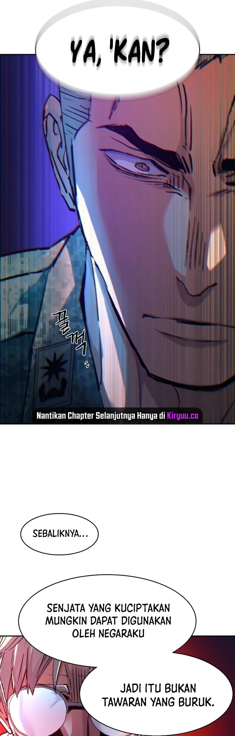 Mercenary Enrollment Chapter 215 Gambar 26