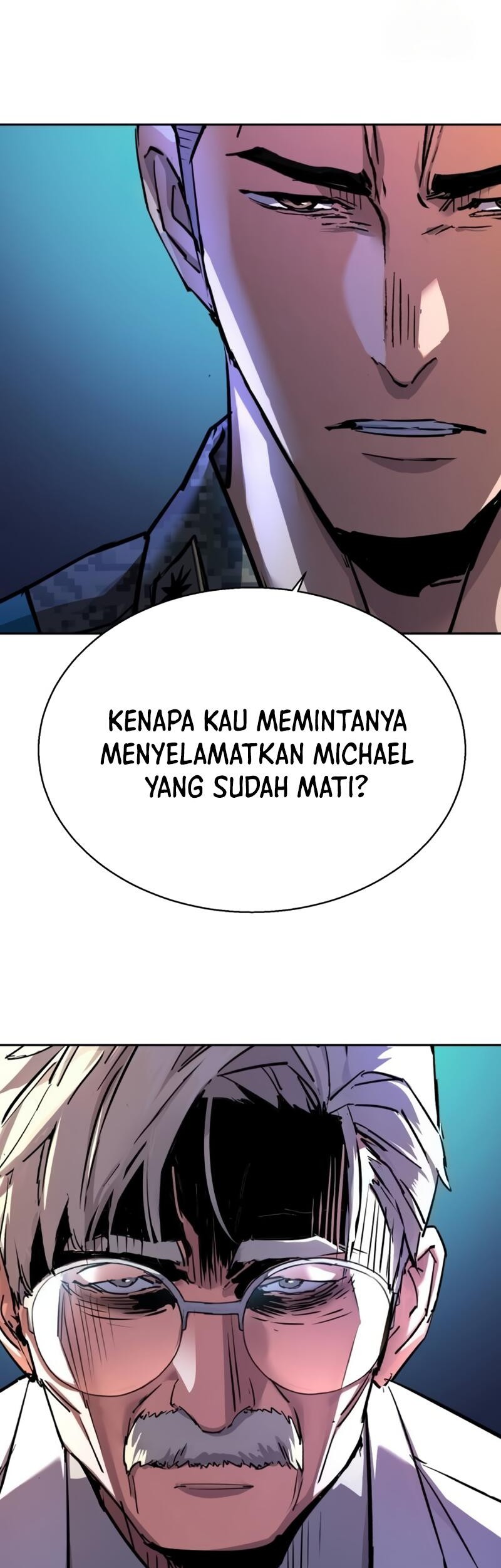 Mercenary Enrollment Chapter 215 Gambar 28