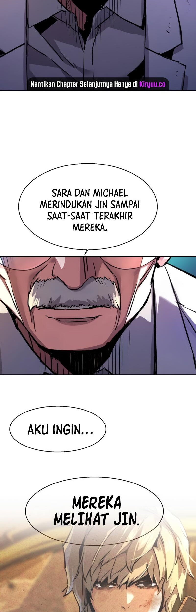 Mercenary Enrollment Chapter 215 Gambar 29