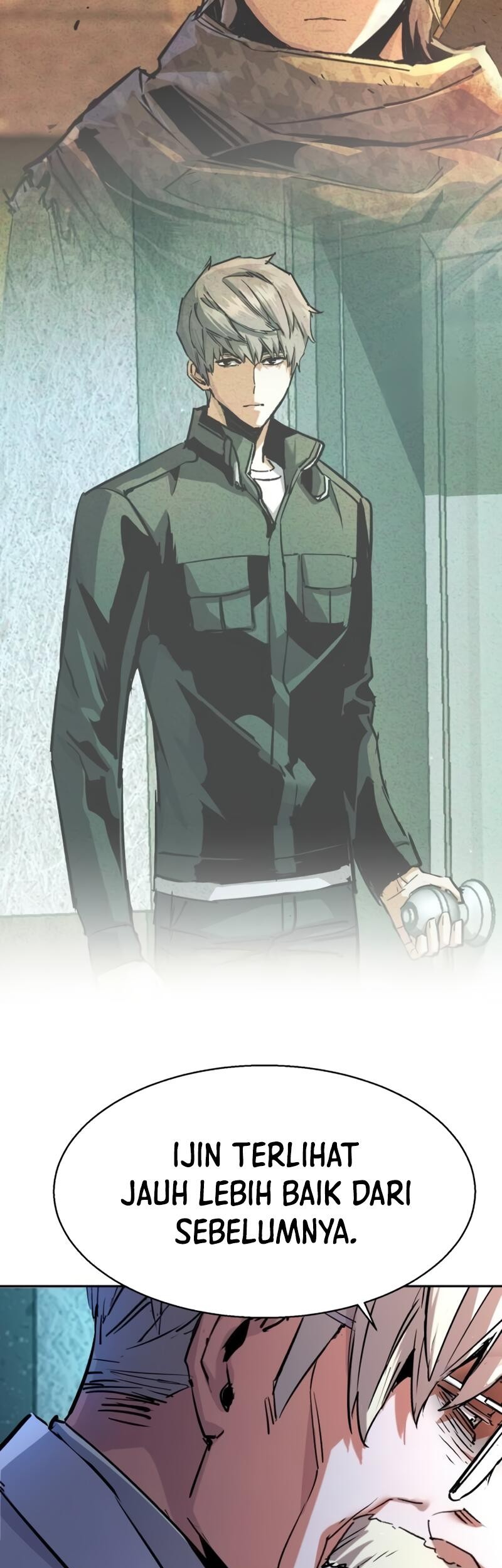 Mercenary Enrollment Chapter 215 Gambar 30