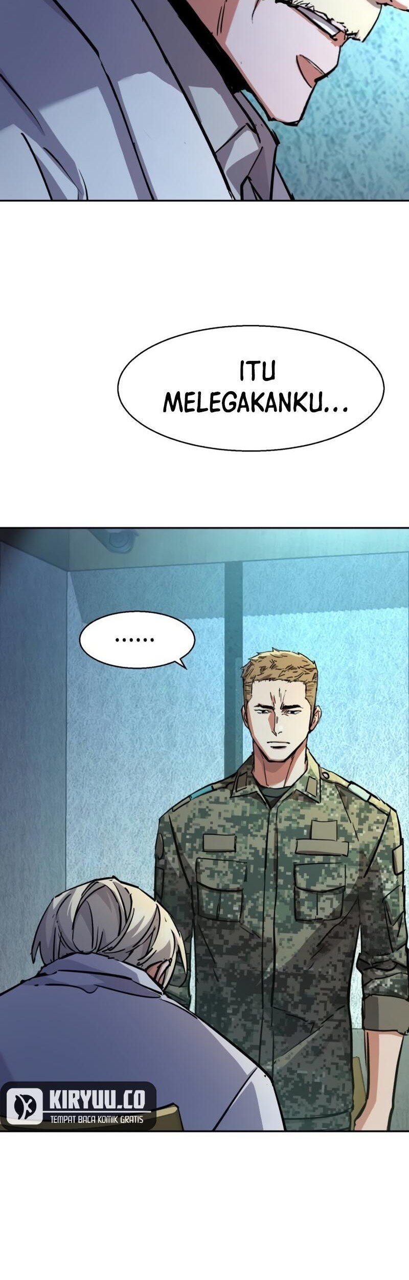 Mercenary Enrollment Chapter 215 Gambar 31