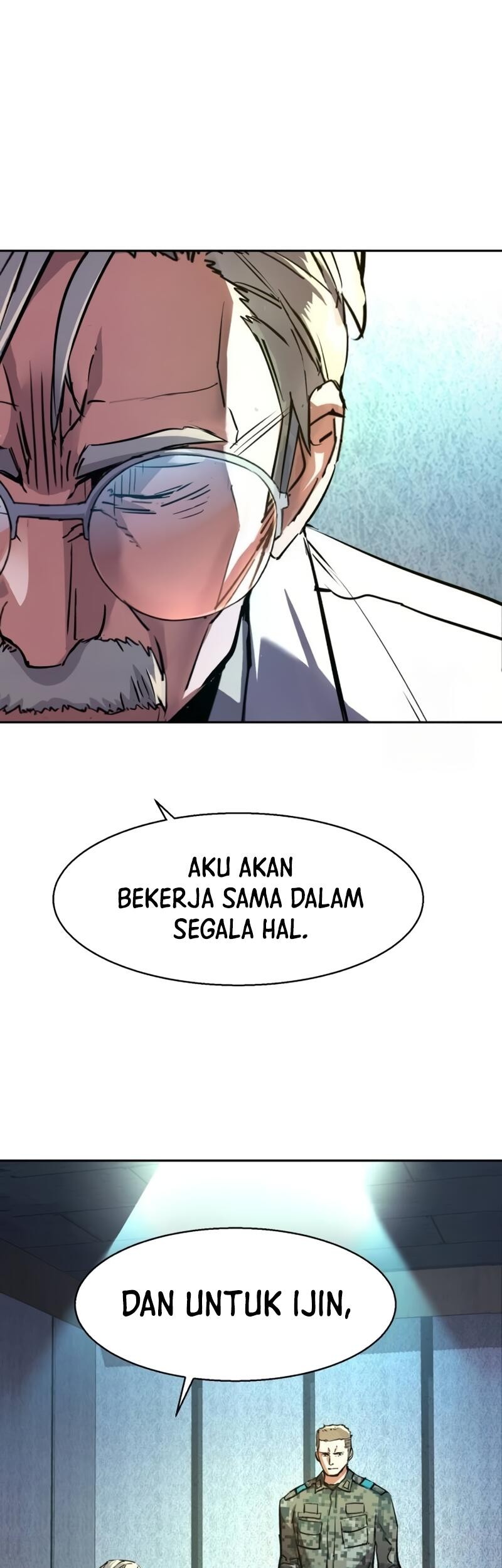 Mercenary Enrollment Chapter 215 Gambar 32