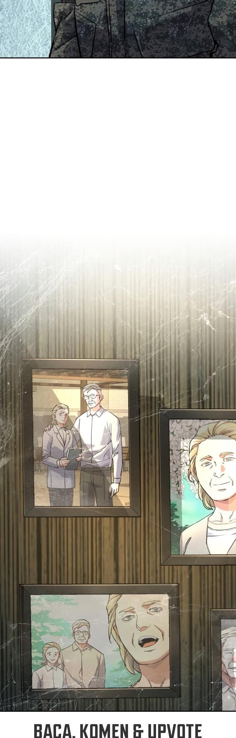 Mercenary Enrollment Chapter 215 Gambar 34