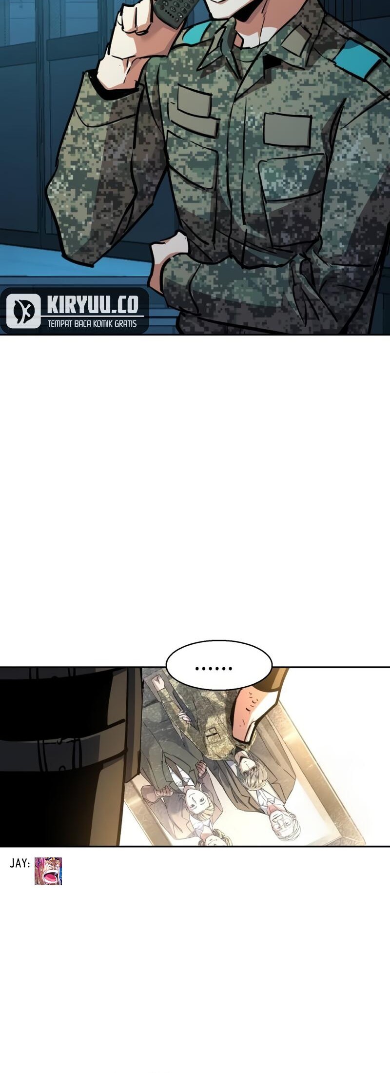 Mercenary Enrollment Chapter 215 Gambar 37